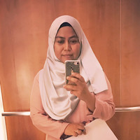 Rozyana Jaffar