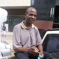 Kudzai Matongo