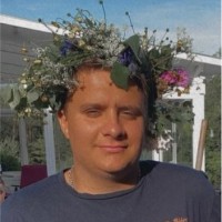 Pontus Oskarsson