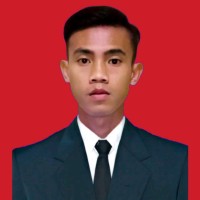 Nurohmat Amin, S.M,. Cphrm.