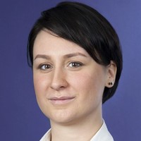 Anna Egorova