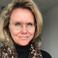 Simone Maas
