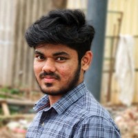 Aravind K K