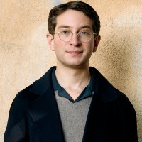 Adam Charlap Hyman