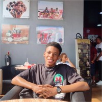 Mitchel Onyebuchi