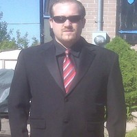 Lance Ryan