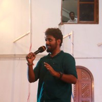 Gautam Thulasiraman