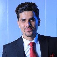 Mohammad Nazir Ahmad