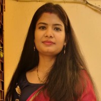 Ayesha Chaurasia