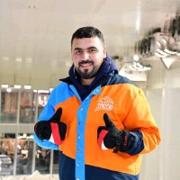Rauf Khan