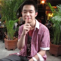 Jackson Xie