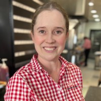 Marika Nevell (Steward)