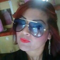 Andrea Beltrán