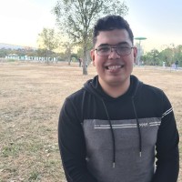 Javier Issac Vega Hernandez