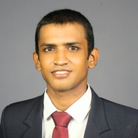 Vinod Tharindu Lakjaya