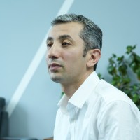 Tariyel Mustafayev, PCC