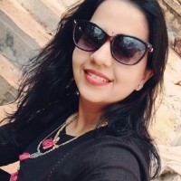 Namratha Chaunde