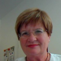 Ingeborg Doberenz