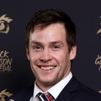 Luke Keary