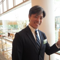 Raymond Lee