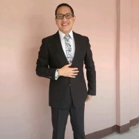 Mario Jonathan Beltrán Correa