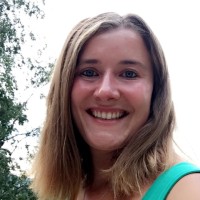 Stéphanie Dolbec