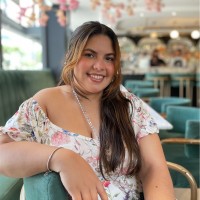 Wendy Acuña Reyes