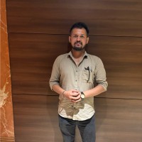 Sandeep Goyat