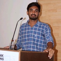 Vennu. Chethan Kumar