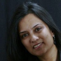 Aditi Goswami