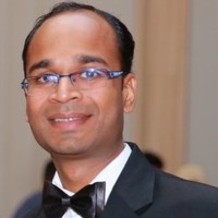 Yogesh Agarwal