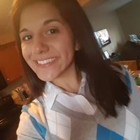 Ashley Godoy