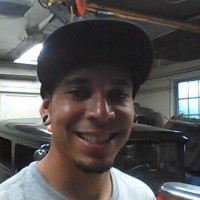 Trevor Starr