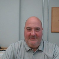 Jeffrey Polce