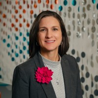 Nancy Crouch Morlini, Aap