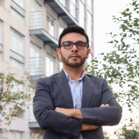 Allan Hernández Jiménez