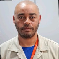 Gean Ricardo Silva