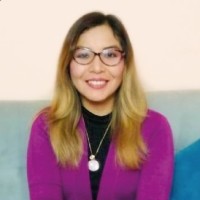 Luz Angela Espinoza López