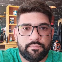 Saullo Magnus Saturnino