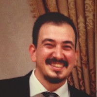 Ertuğrul Gazi KAYMAZ