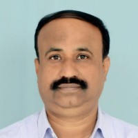 Amresh Kumar Singh