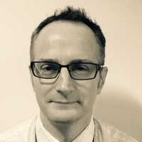 Andrew Collinson
