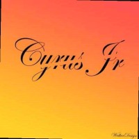 Cyrus Hessou
