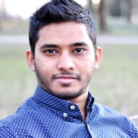 Hardikkumar Rohit