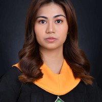 Karlene Mae Vidallon, CHRA