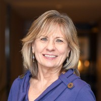 Joanne Hampton