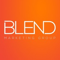 BLEND Marketing Group