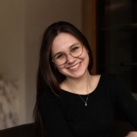 Magdalena Kowalów