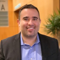 Richard Cavazos