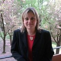 Claire Beldon